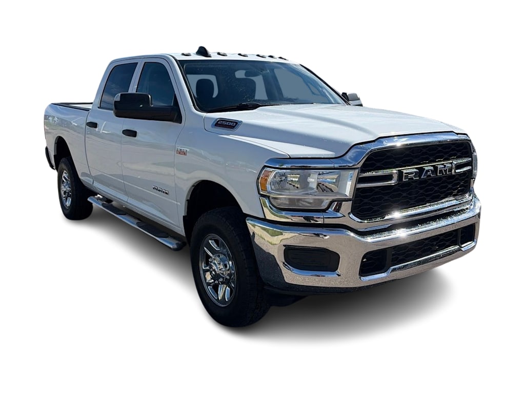 Thumbnail: 2019 RAM 2500 - 6