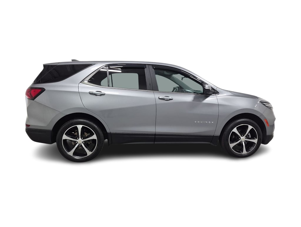 Thumbnail: 2024 Chevrolet Equinox - 24