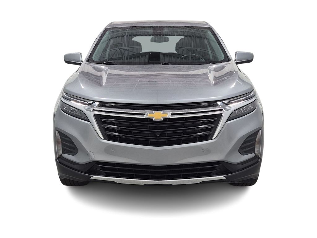 Thumbnail: 2024 Chevrolet Equinox - 6