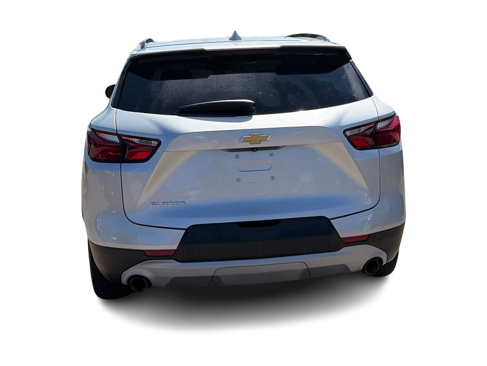 Thumbnail: 2022 Chevrolet Blazer - 17