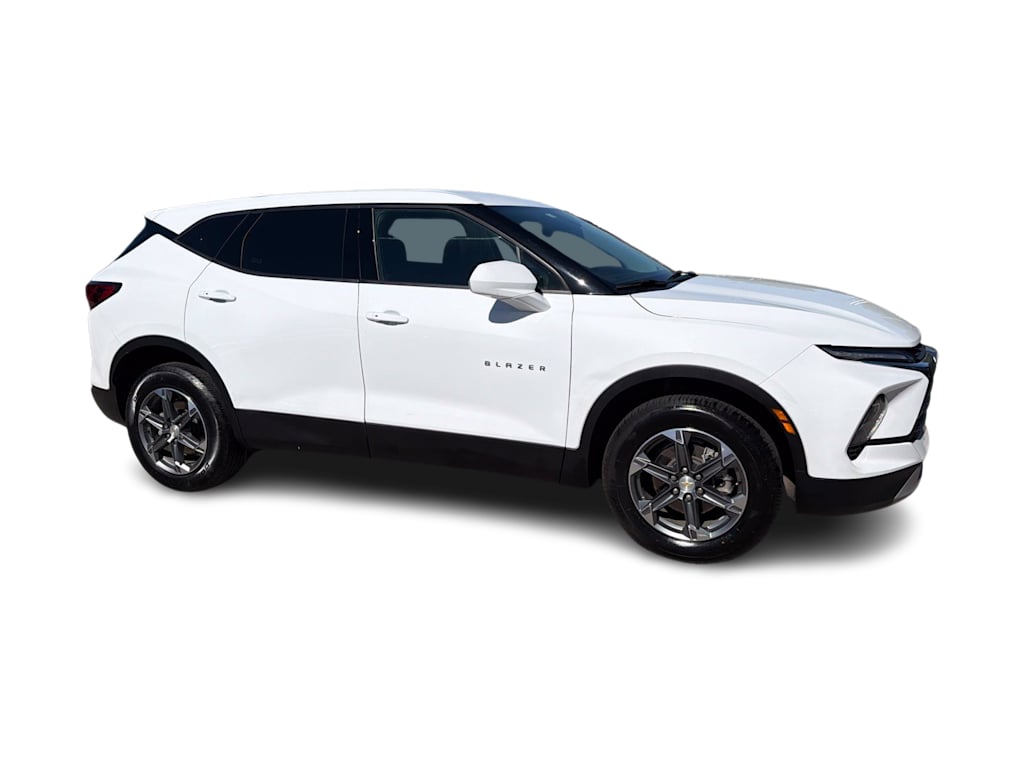 Thumbnail: 2025 Chevrolet Blazer - 13