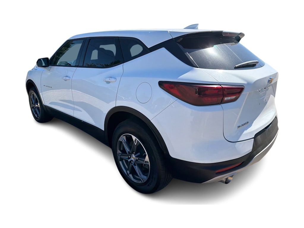 Thumbnail: 2025 Chevrolet Blazer - 23