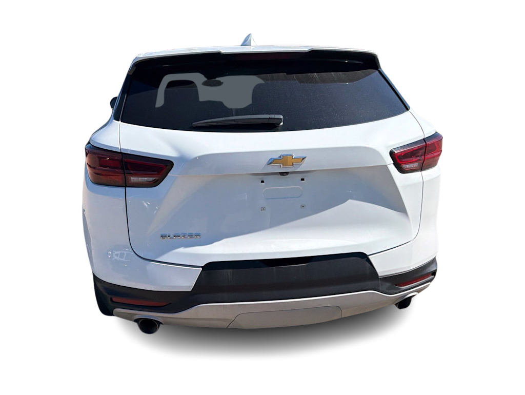 Thumbnail: 2025 Chevrolet Blazer - 22