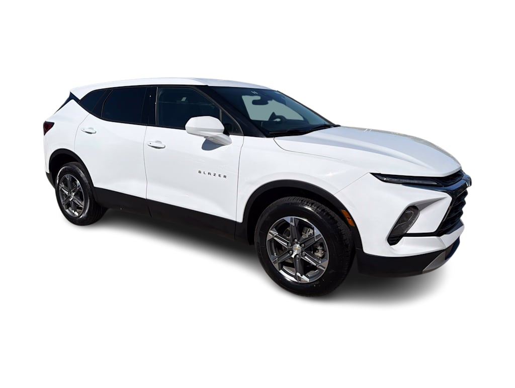 Thumbnail: 2025 Chevrolet Blazer - 12