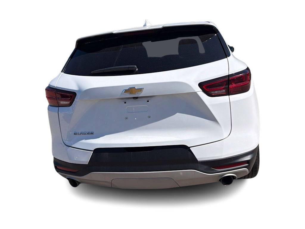 Thumbnail: 2025 Chevrolet Blazer - 21