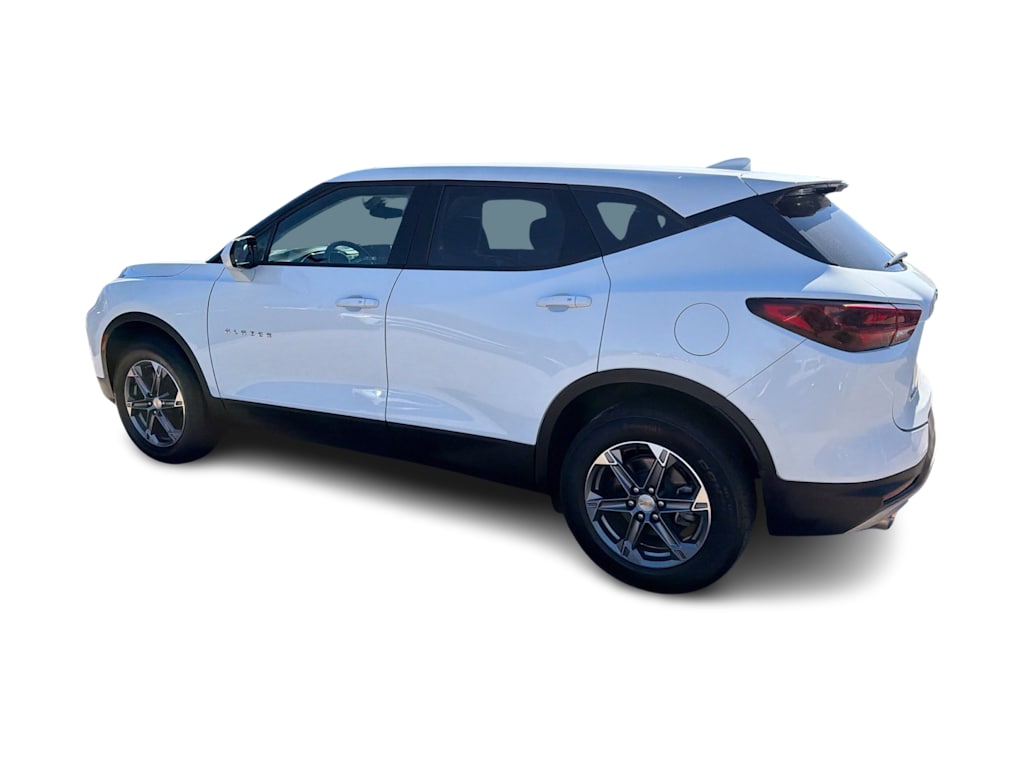 Thumbnail: 2025 Chevrolet Blazer - 3