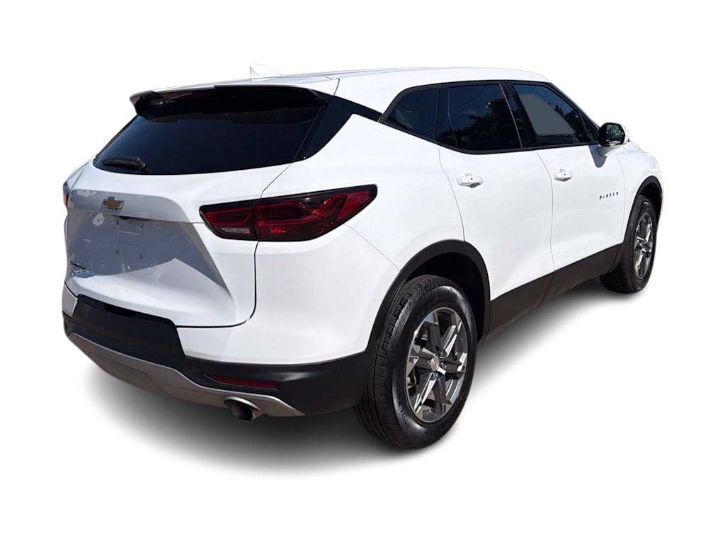 Thumbnail: 2025 Chevrolet Blazer - 20
