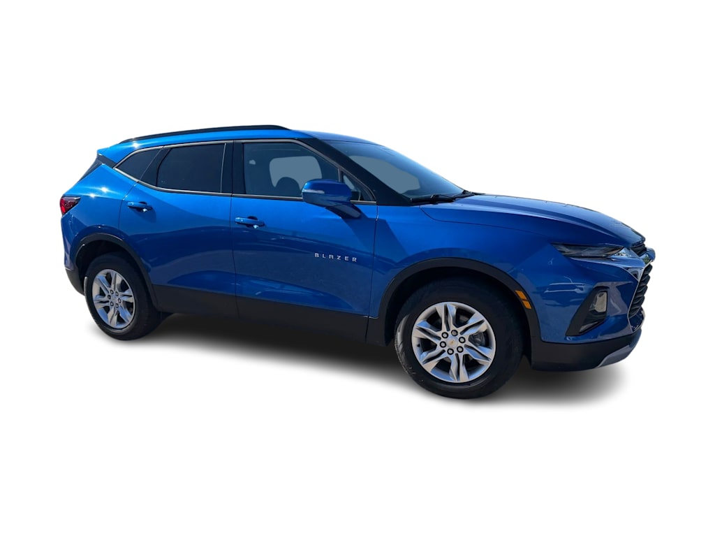 Thumbnail: 2019 Chevrolet Blazer - 13