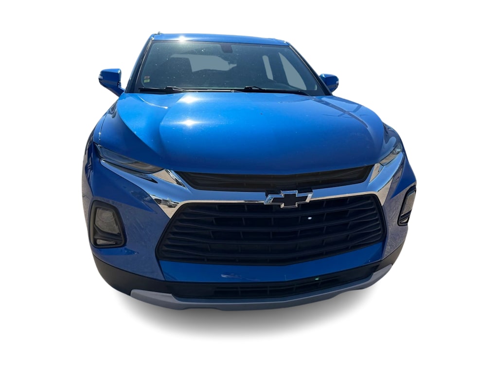 Thumbnail: 2019 Chevrolet Blazer - 11