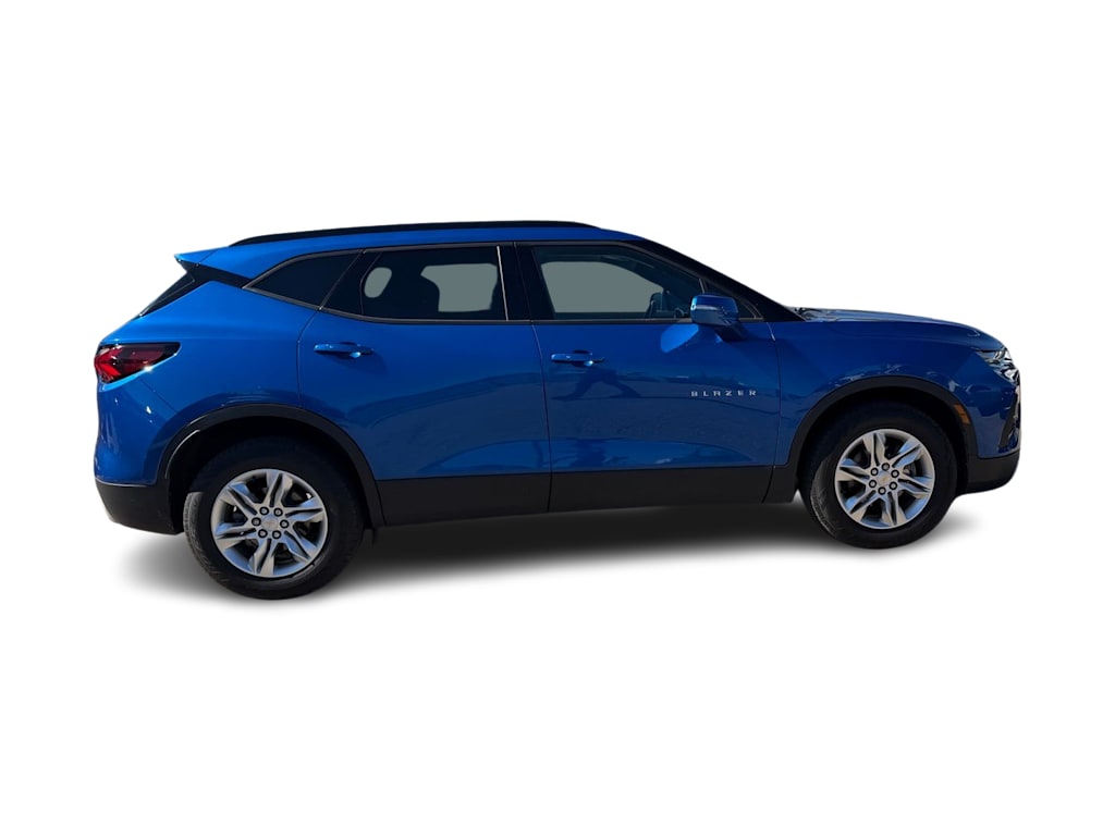 Thumbnail: 2019 Chevrolet Blazer - 16