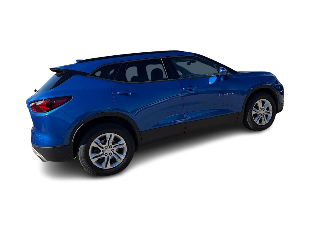 Thumbnail: 2019 Chevrolet Blazer - 20