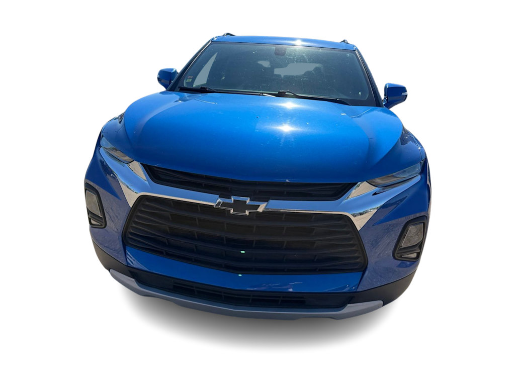 Thumbnail: 2019 Chevrolet Blazer - 5