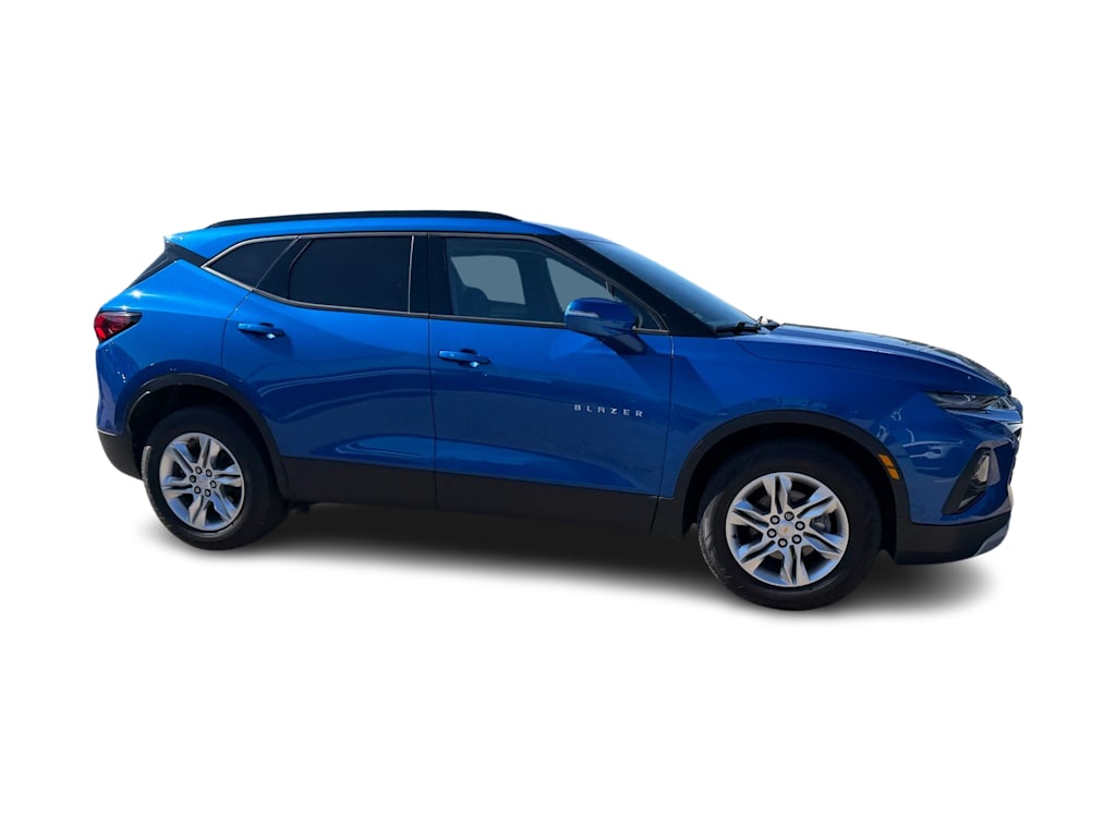 Thumbnail: 2019 Chevrolet Blazer - 12