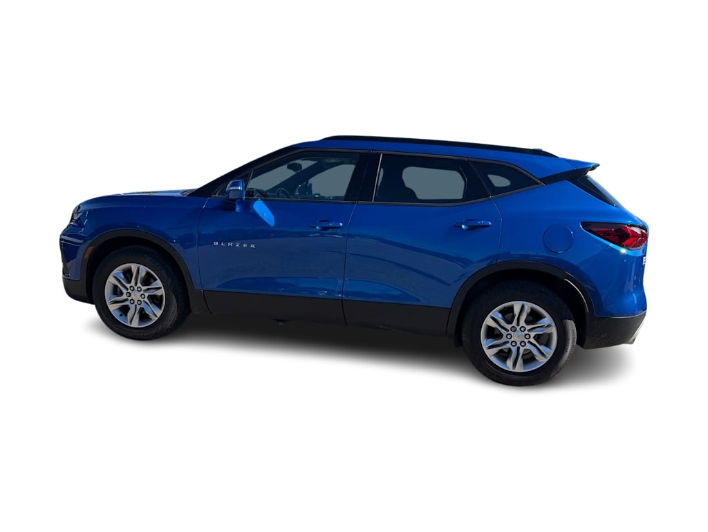 Thumbnail: 2019 Chevrolet Blazer - 25
