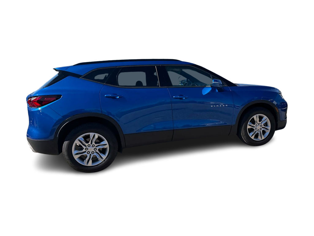 Thumbnail: 2019 Chevrolet Blazer - 15