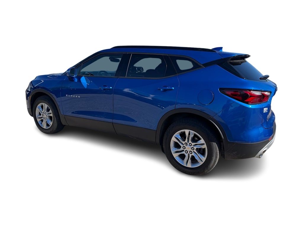 Thumbnail: 2019 Chevrolet Blazer - 2