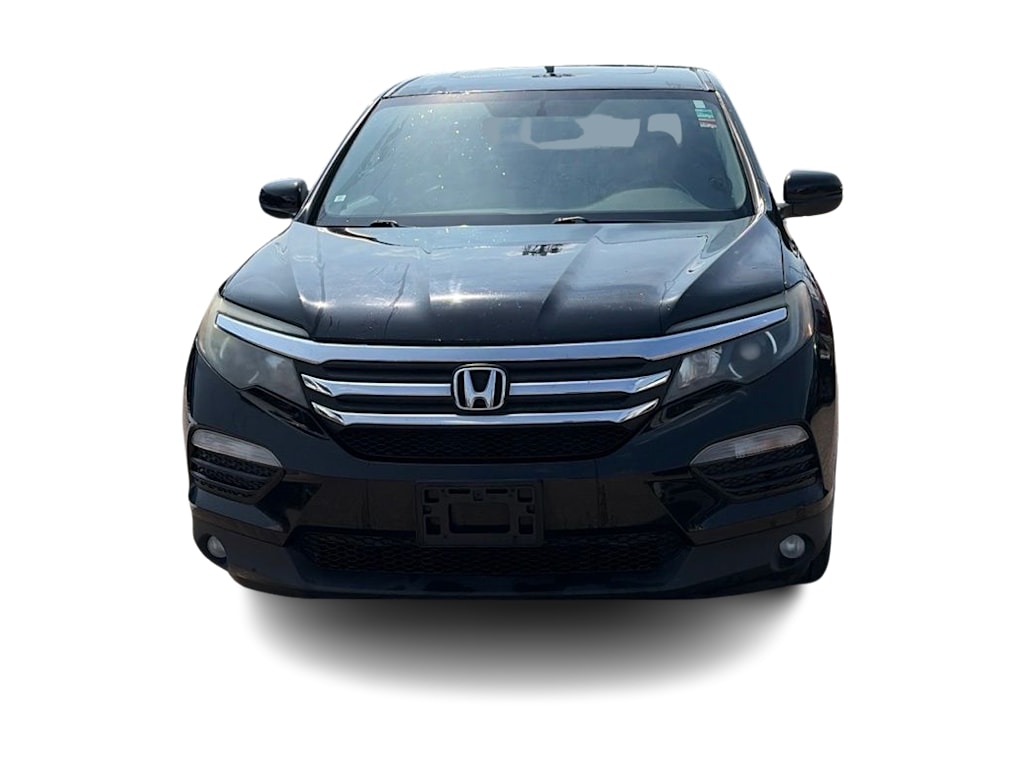 Thumbnail: 2016 Honda Pilot - 6