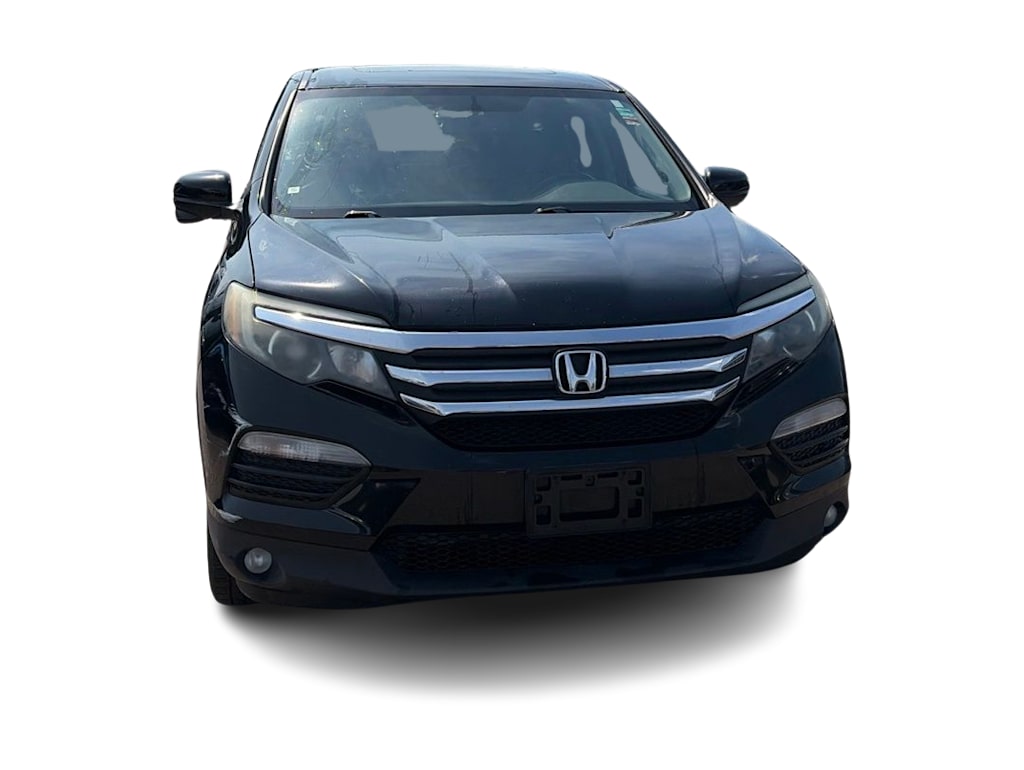 Thumbnail: 2016 Honda Pilot - 7