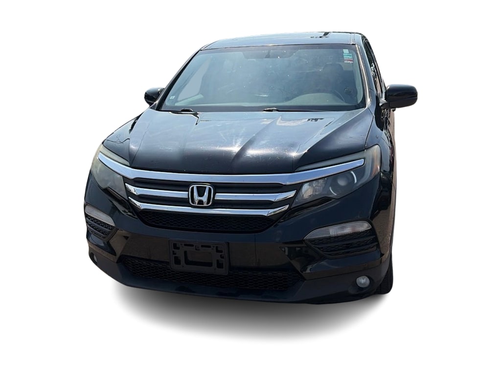 Thumbnail: 2016 Honda Pilot - 21