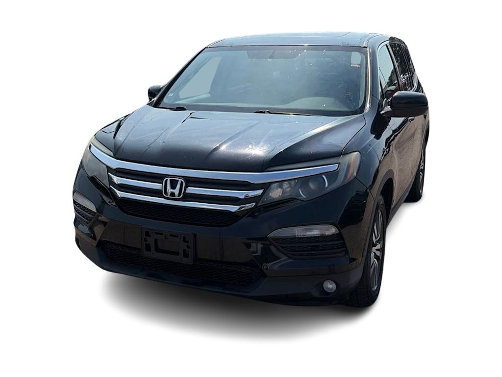 Thumbnail: 2016 Honda Pilot - 5