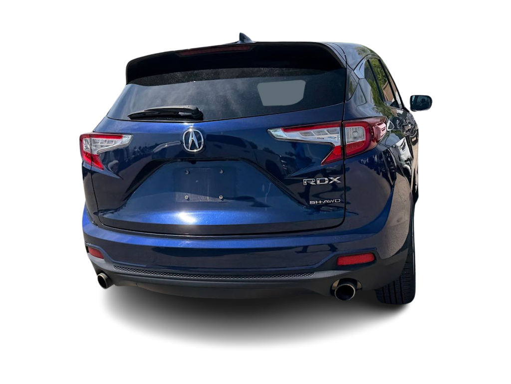 Thumbnail: 2021 Acura RDX - 24