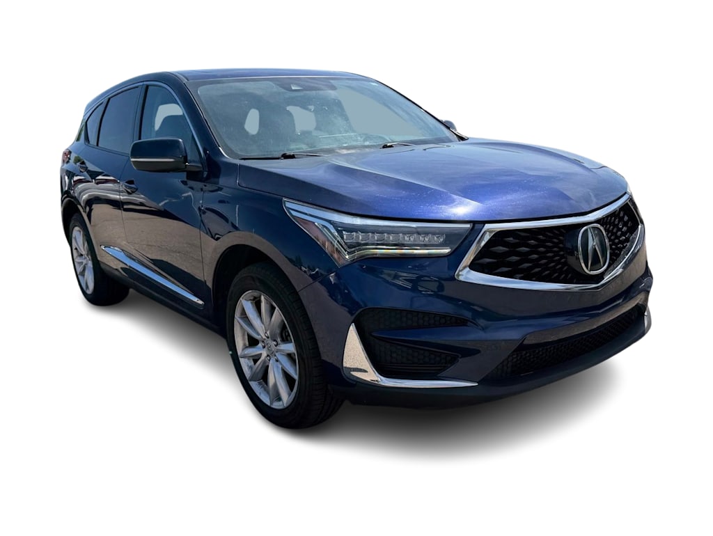 Thumbnail: 2021 Acura RDX - 13