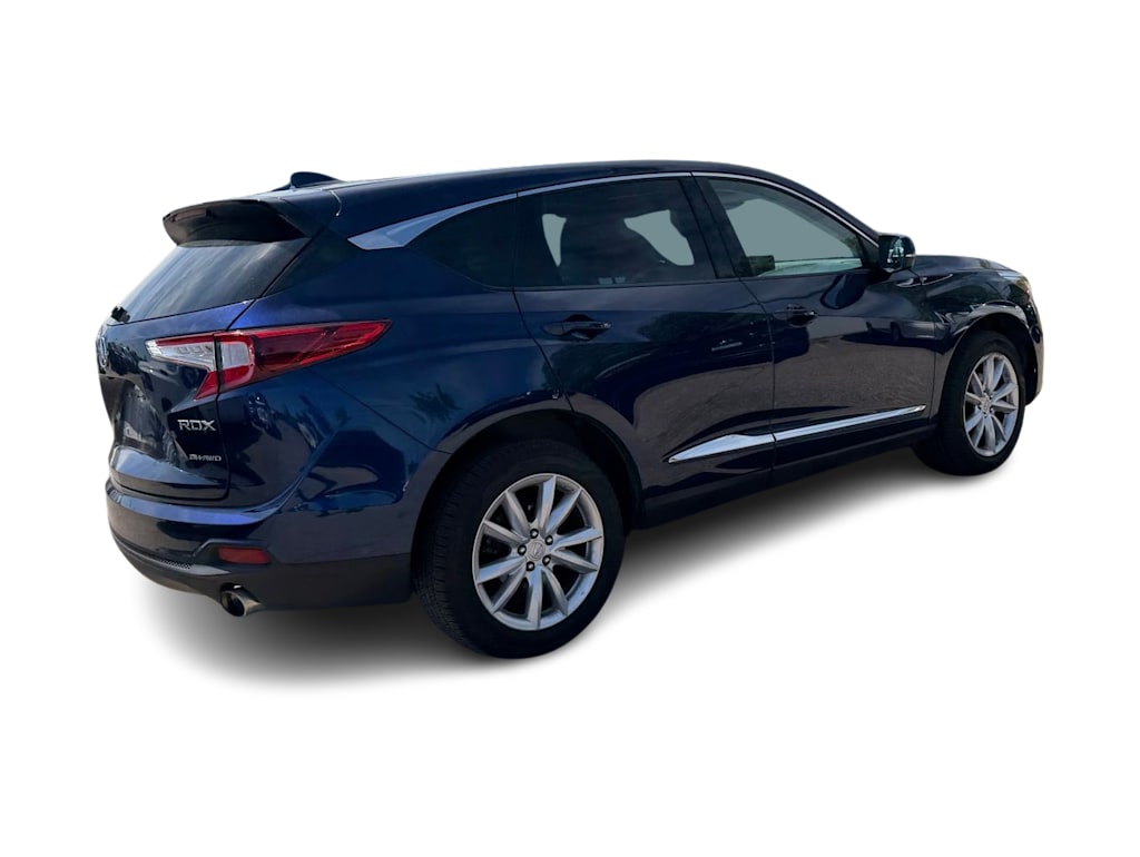 Thumbnail: 2021 Acura RDX - 22