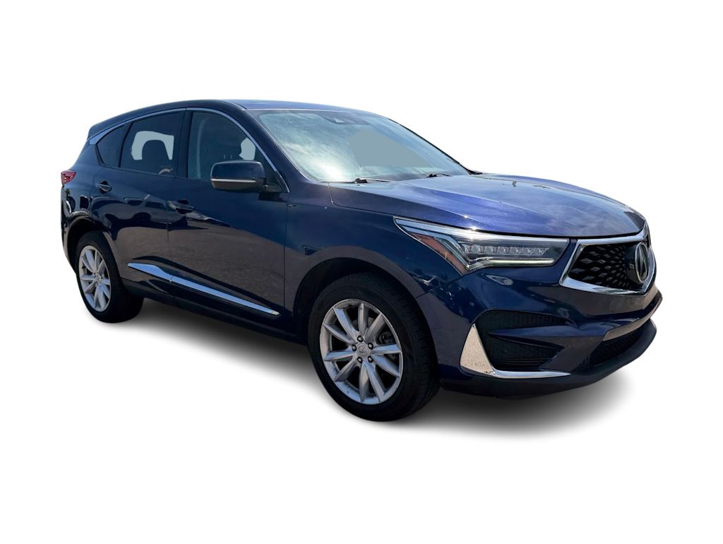 Thumbnail: 2021 Acura RDX - 12