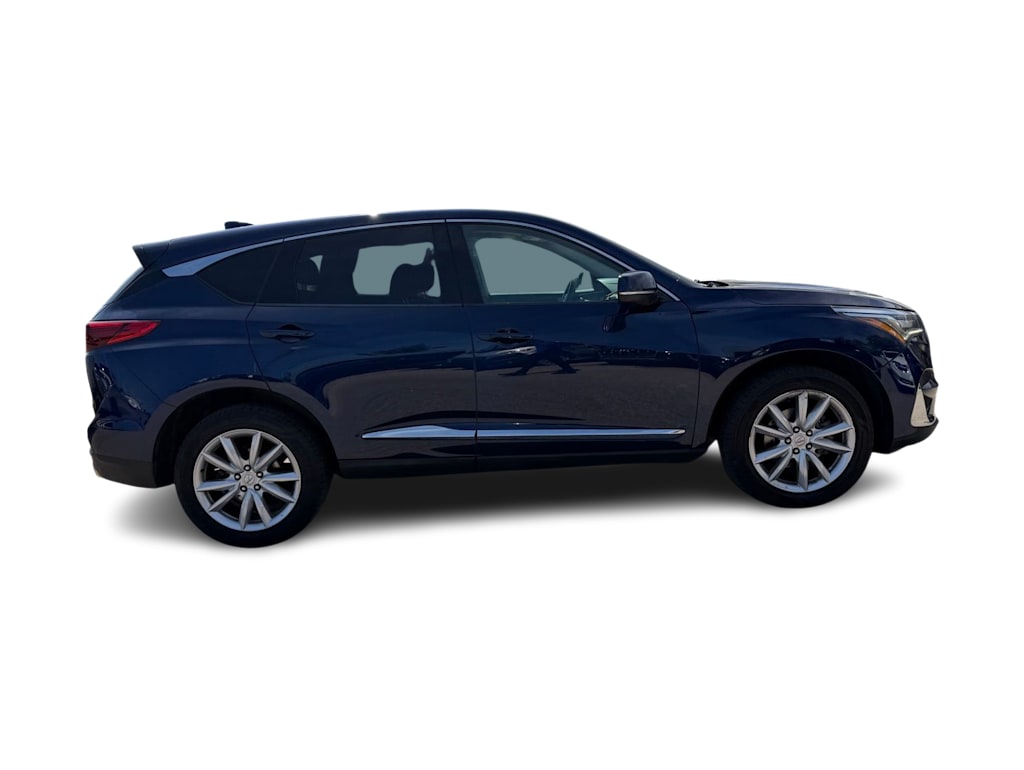 Thumbnail: 2021 Acura RDX - 19