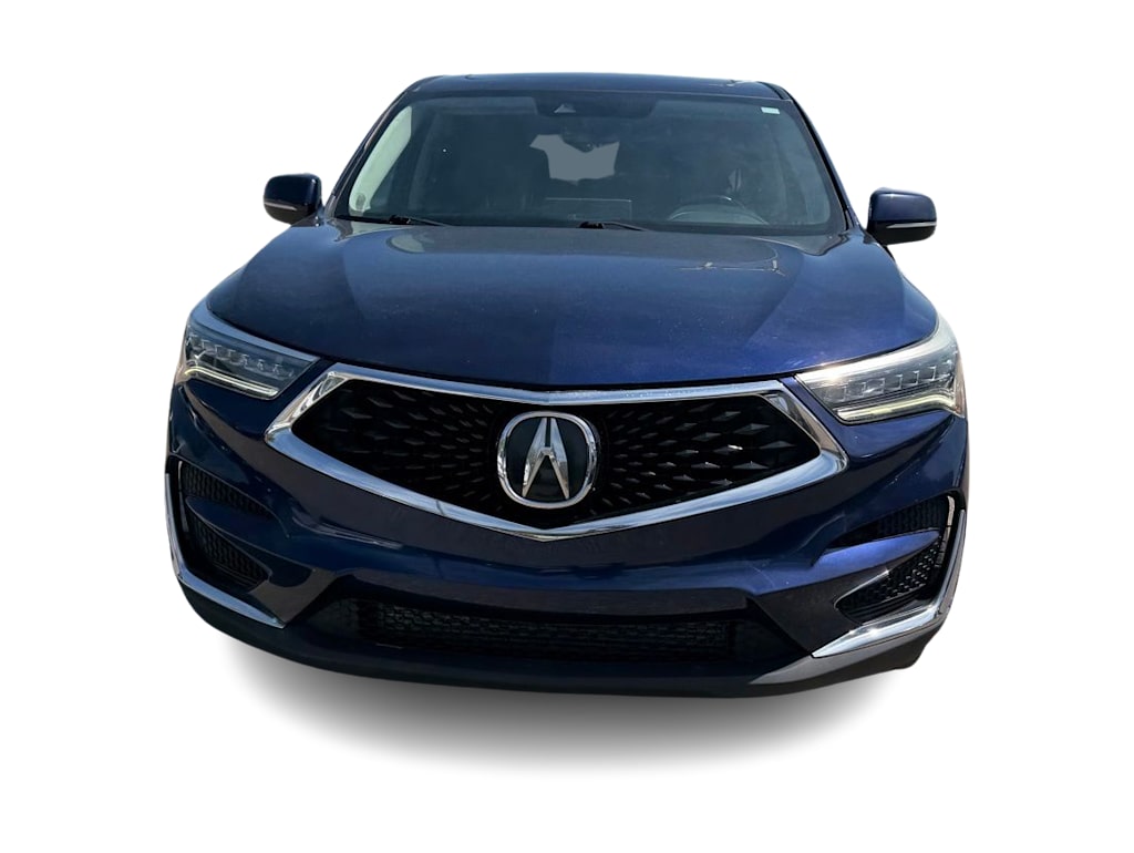 Thumbnail: 2021 Acura RDX - 10
