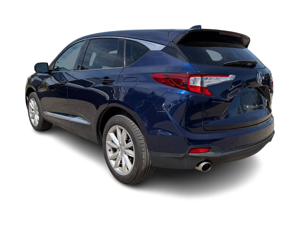 Thumbnail: 2021 Acura RDX - 25
