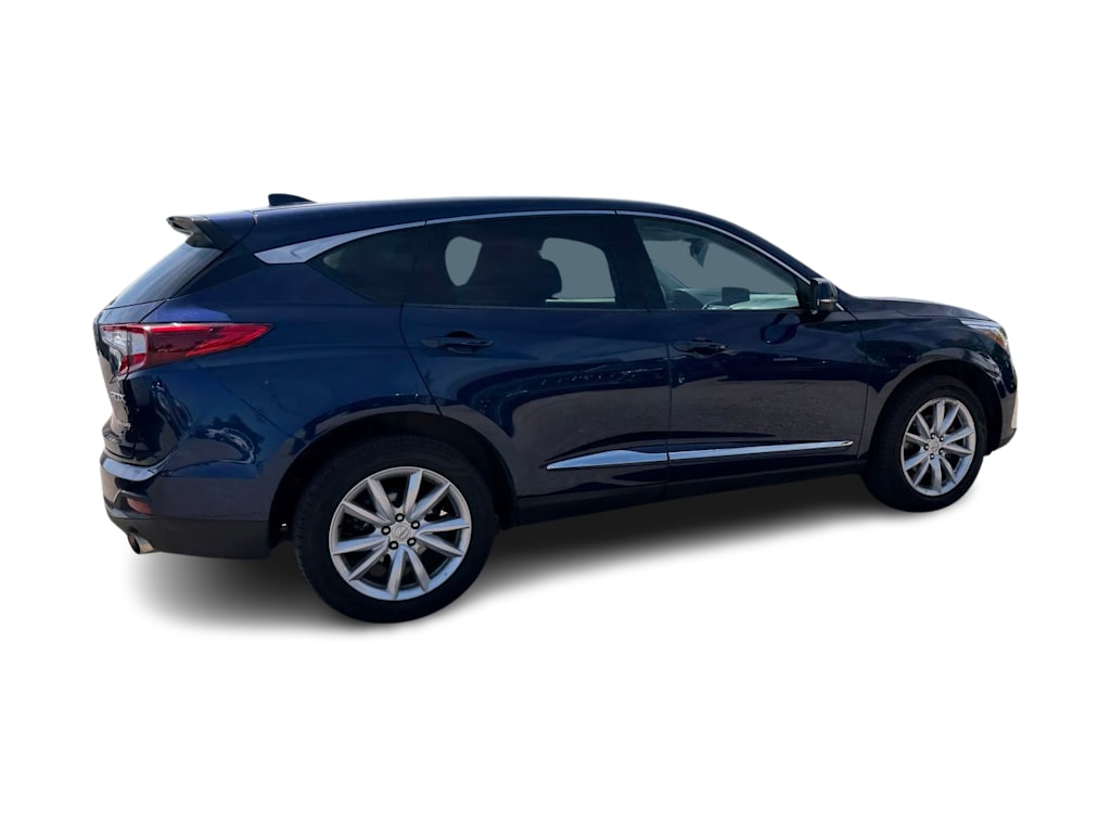 Thumbnail: 2021 Acura RDX - 17