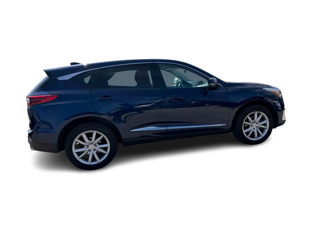 Thumbnail: 2021 Acura RDX - 18