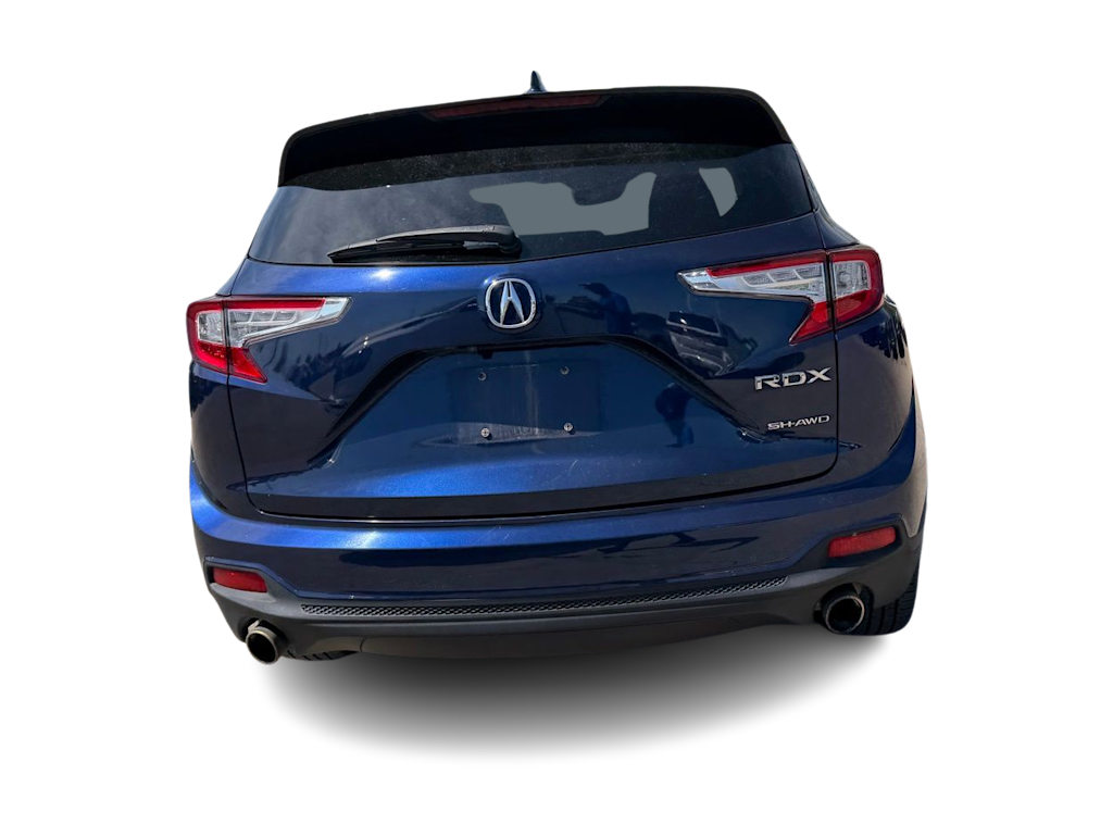 Thumbnail: 2021 Acura RDX - 23