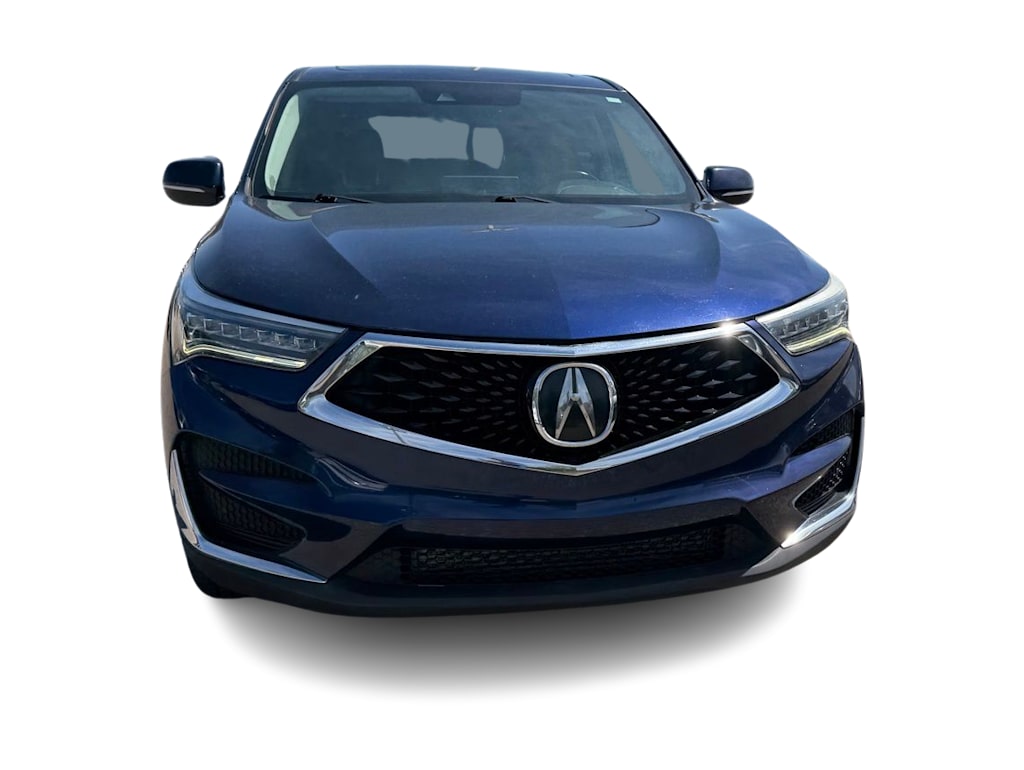 Thumbnail: 2021 Acura RDX - 9