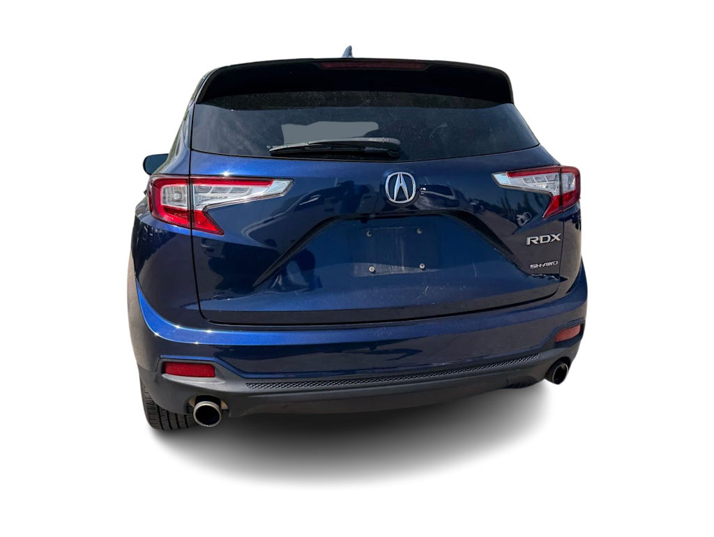 Thumbnail: 2021 Acura RDX - 4