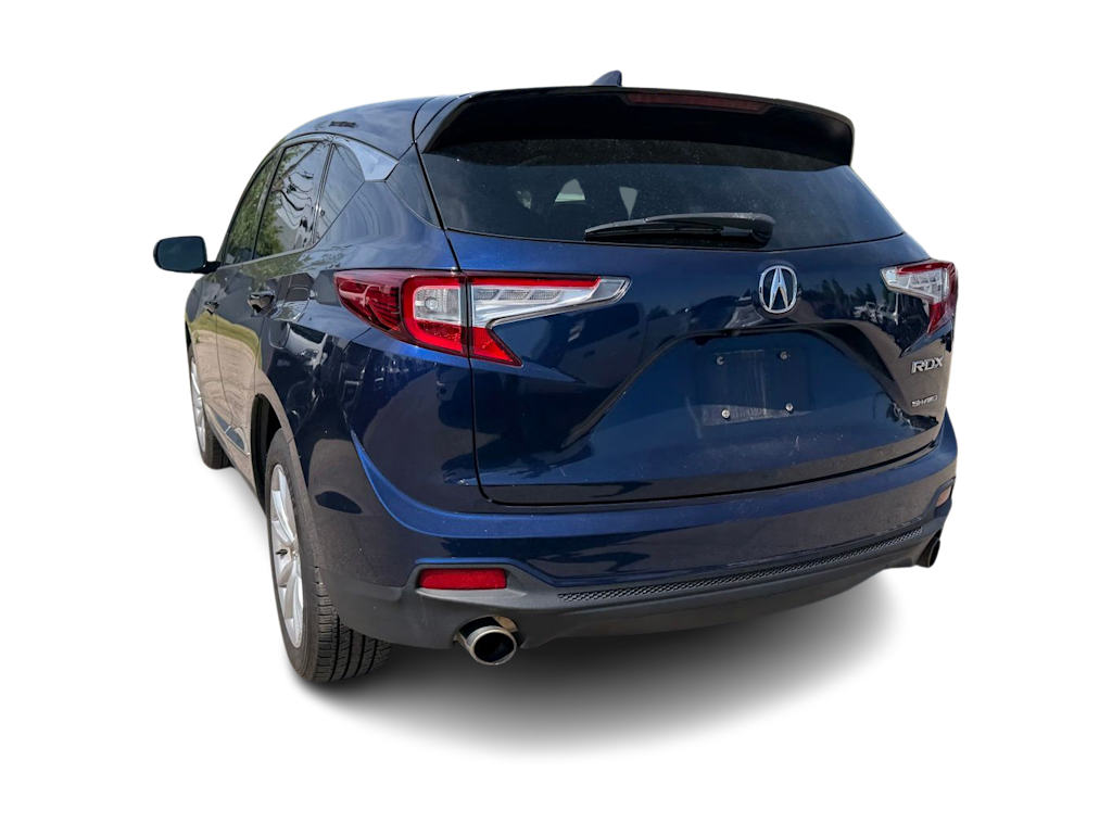 Thumbnail: 2021 Acura RDX - 26