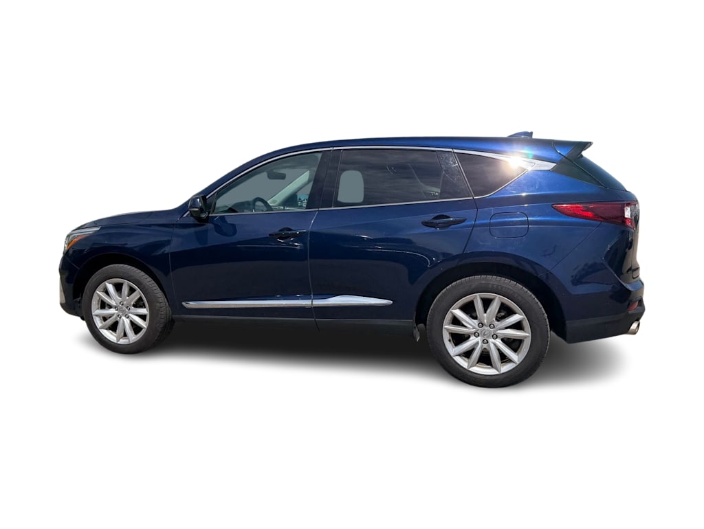 Thumbnail: 2021 Acura RDX - 28