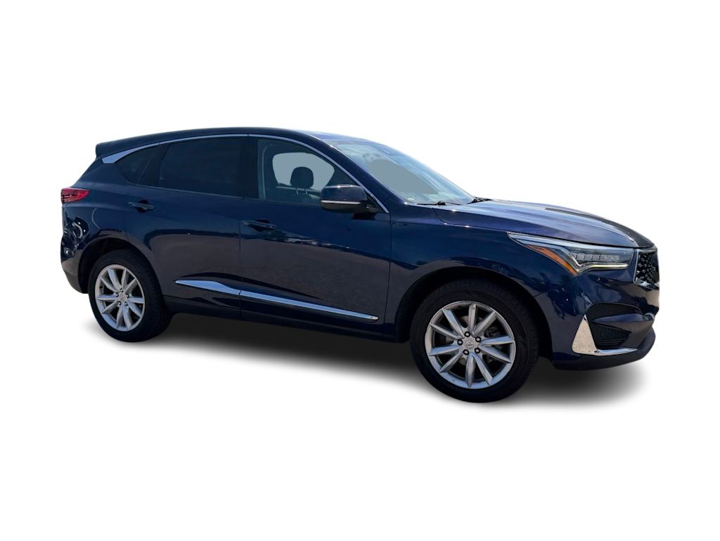 Thumbnail: 2021 Acura RDX - 16