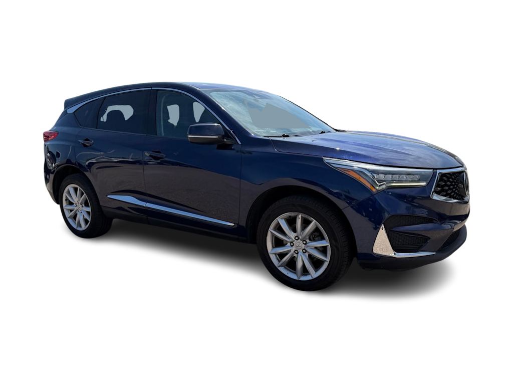 Thumbnail: 2021 Acura RDX - 11