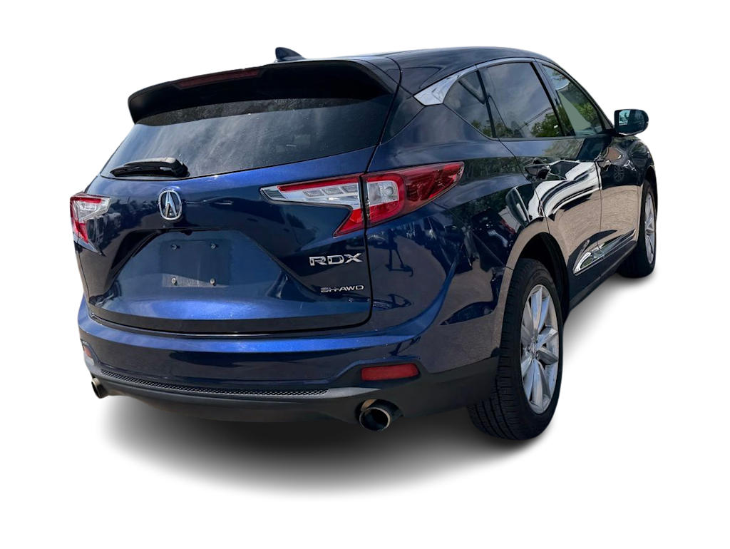 Thumbnail: 2021 Acura RDX - 20