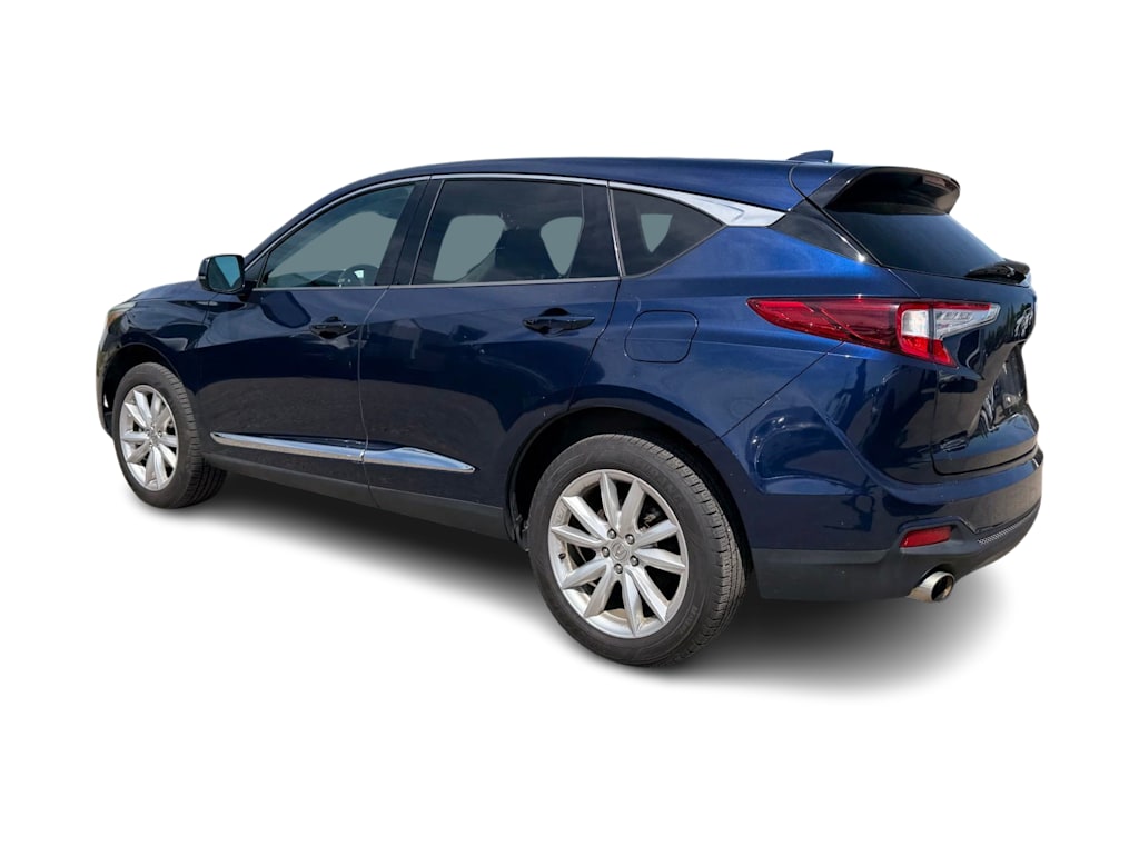Thumbnail: 2021 Acura RDX - 3