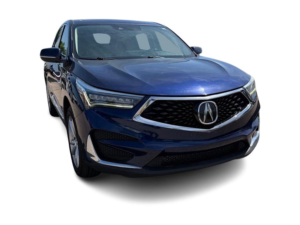 Thumbnail: 2021 Acura RDX - 8