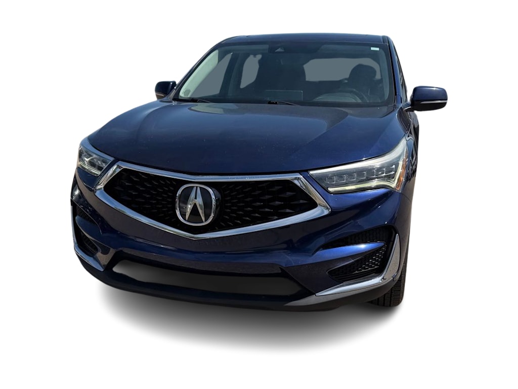 Thumbnail: 2021 Acura RDX - 5