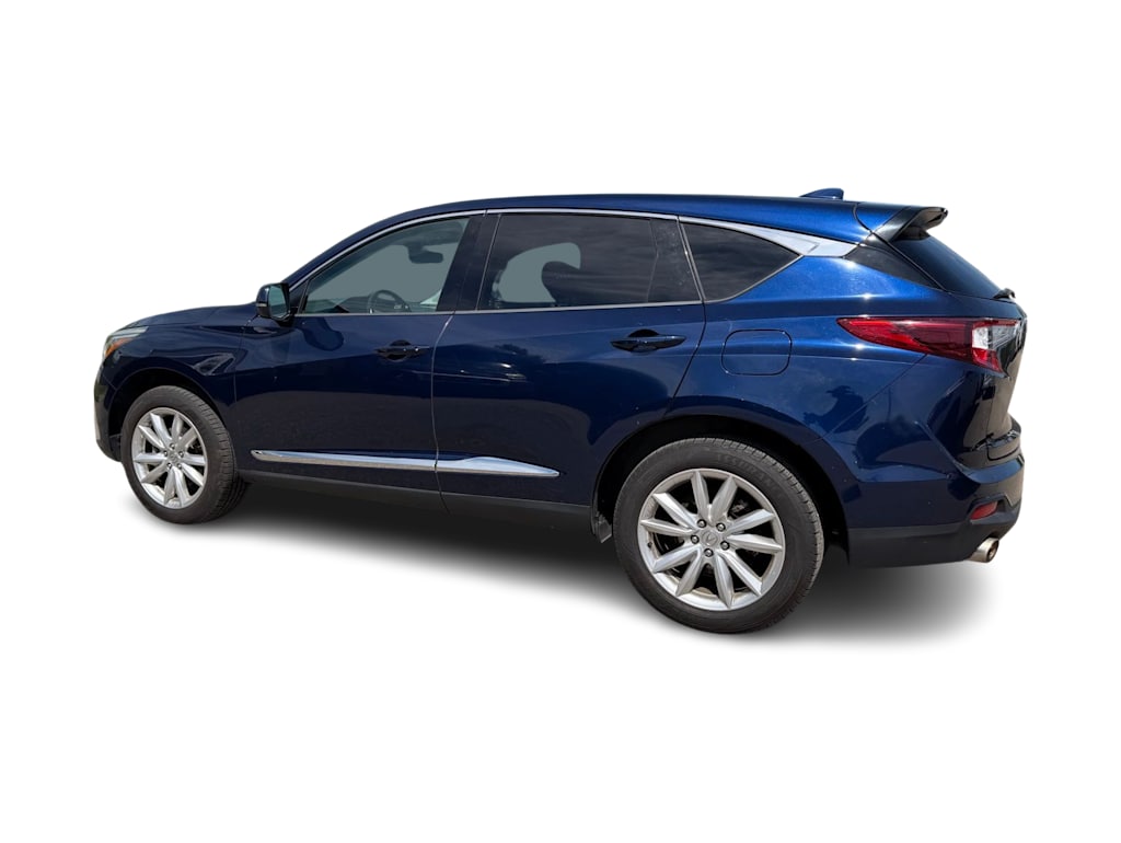 Thumbnail: 2021 Acura RDX - 29