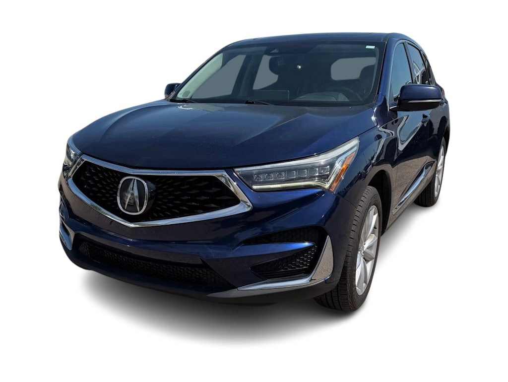 Thumbnail: 2021 Acura RDX - 6