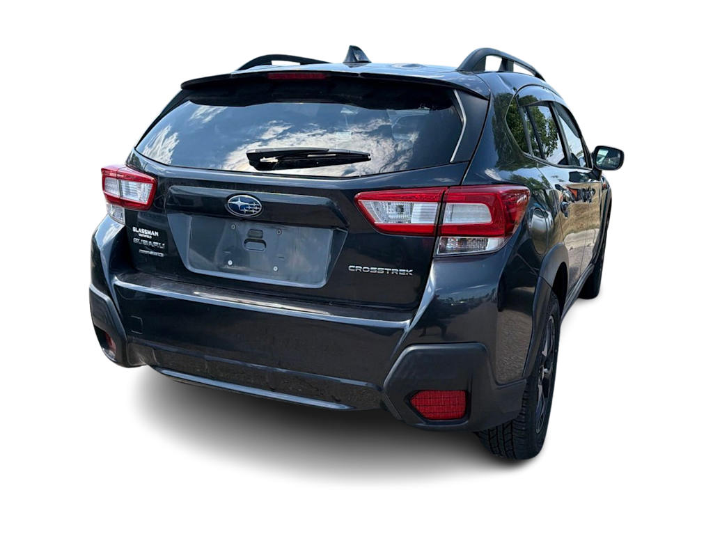 Thumbnail: 2019 Subaru Crosstrek - 18