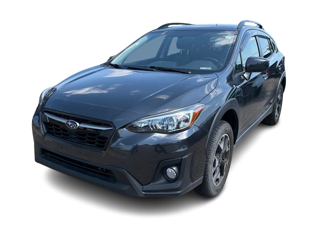 Thumbnail: 2019 Subaru Crosstrek - 7
