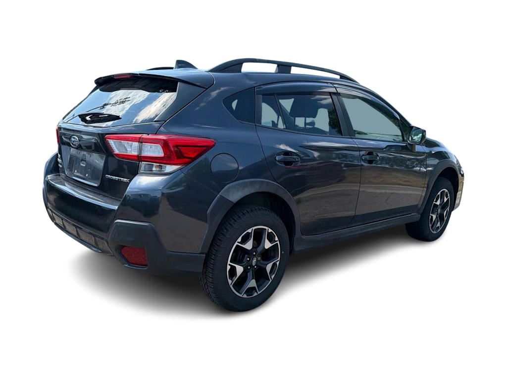 Thumbnail: 2019 Subaru Crosstrek - 16
