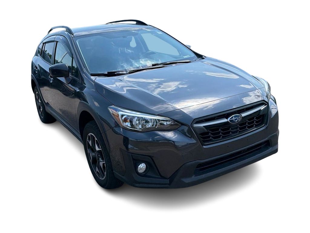 Thumbnail: 2019 Subaru Crosstrek - 10